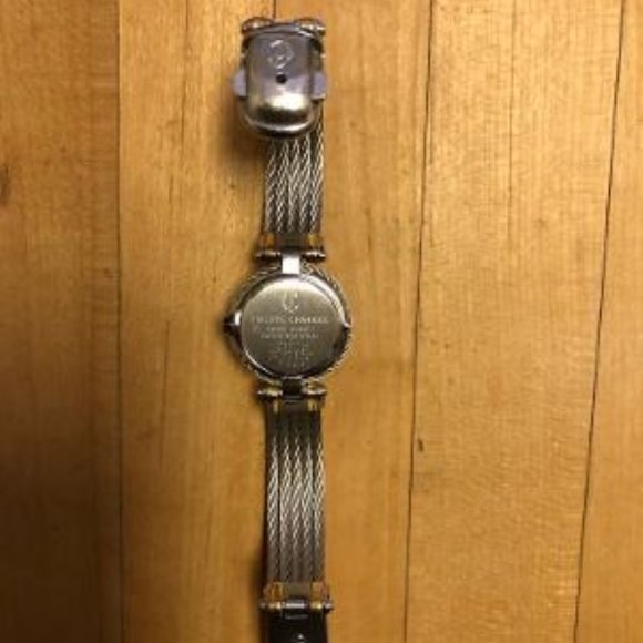 PHILIPPE CHARRIOL - Picture 2 of 7